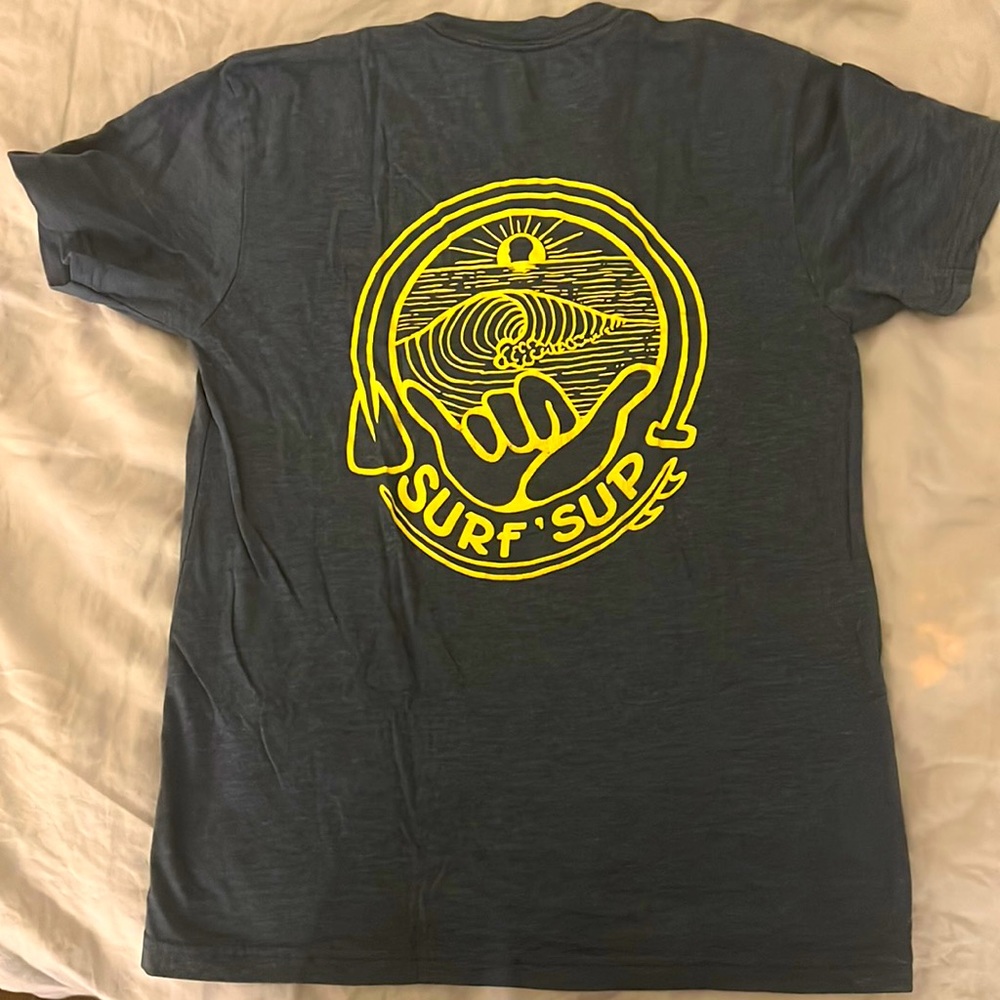 Beach head cute t shirt